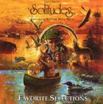 CD *SALE* DAN GIBSON - Exploring nature with music Solitud Z, Verzenden, Gebruikt