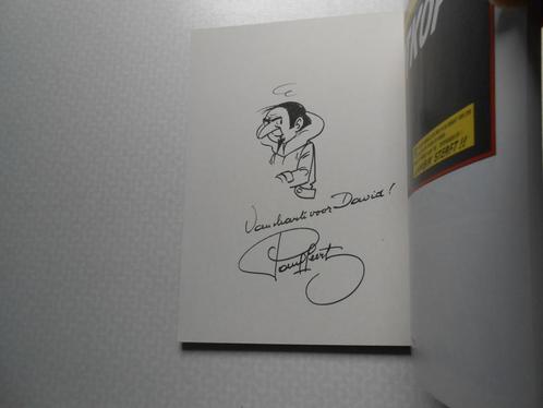 suske en wiske 248 Robotkop 1996 1ste druk. Gesigneerd Geert, Boeken, Stripboeken, Zo goed als nieuw, Eén stripboek, Ophalen of Verzenden