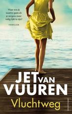 Huissen++++Diverse titels van Jet van Vuuren, Boeken, Thrillers, Ophalen of Verzenden, Zo goed als nieuw, Nederland