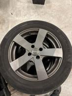 Te koop 4 mooie velgen zonder schade, Auto-onderdelen, Banden en Velgen, Ophalen, 16 inch, 205 mm, Band(en)