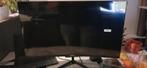 Gebogen gaming monitor Gawfolk 32inch, 240hz, Ophalen of Verzenden, Nieuw, 14 inch, Gaming