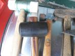 6 hammers, Doe-het-zelf en Verbouw, Ophalen of Verzenden, Zo goed als nieuw