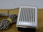 A5883 Vintage philips microfoon, Muziek en Instrumenten, Microfoons, Ophalen of Verzenden, Gebruikt