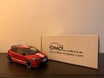 Ford Focus MK2 RS 2010 Ottomobile 1:18 OT1007, Hobby en Vrije tijd, Modelauto's | 1:18, Ophalen of Verzenden, Zo goed als nieuw
