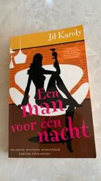 Een man voor een nacht - Jil Karoly, Ophalen of Verzenden, Zo goed als nieuw