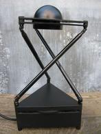 TAFELLAMP "KANDIDO" PORSCHE LUCITALIA DESIGN, Huis en Inrichting, Lampen | Tafellampen, Modern design, Gebruikt, Ophalen of Verzenden