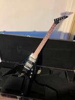 Jackson Randy Rhoads black in nieuwstaat + Gator koffer, Ophalen, Nieuw, Overige merken