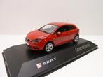 Seat Ibiza SC  '' Seat models '', Ophalen of Verzenden, Zo goed als nieuw, Auto, Overige merken