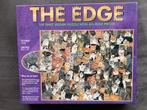 Kattenpuzzel The Edge 1008 stukjes NIEUW, Ophalen of Verzenden, 500 t/m 1500 stukjes, Nieuw, Legpuzzel