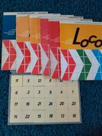 Loco Blauw+ Boekjes, Kinderen en Baby's, Speelgoed | Educatief en Creatief, Ophalen of Verzenden