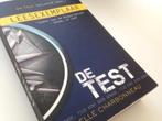 De Test - Joelle Charbonneau, Boeken, Gelezen, Joelle Charbonneau, Ophalen of Verzenden