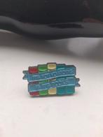 Boeken Pin - It's not hoarding!, Verzamelen, Speldjes, Pins en Buttons, Ophalen of Verzenden, Nieuw, Overige onderwerpen, Speldje of Pin