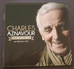 Charles Aznavour collectes 3 cd's, Boxset, Ophalen of Verzenden, Zo goed als nieuw