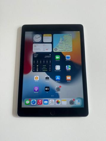 Apple iPad AIR 2 A1566 16GB Space Grey WiFi