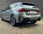 BMW 1-serie 120 M Sport Design Edition l Sfeer Verlichting l, Stof, Gebruikt, Euro 6, 156 pk