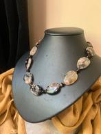 Agaat Sakura beschermt intuïtie eyecatcher uniek TIP, Sieraden, Tassen en Uiterlijk, Kettingen, Nieuw, Ophalen of Verzenden, Met edelsteen