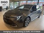 Toyota Corolla Touring Sports Hybrid 140 Dynamic | Dodehoek, 4 cilinders, Corolla, Origineel Nederlands, Adaptive Cruise Control
