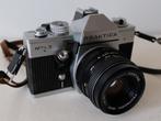 Praktica MTL3 Spiegel Reflex Camera, Ophalen of Verzenden, 1960 tot 1980, Fototoestel