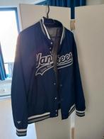 Nieuw ongedagen baseball jas new york jas nieuw, Kleding | Heren, Jassen | Zomer, Ophalen of Verzenden, Zo goed als nieuw