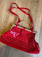 Bijzonder tasje. Jaren ‘50 stijl., Sieraden, Tassen en Uiterlijk, Tassen | Damestassen, Ophalen of Verzenden, Zo goed als nieuw