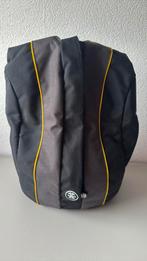 Zo goed als nieuwe Crumpler Nikon cameratas., Ophalen of Verzenden, Zo goed als nieuw, Rugtas, Crumpler