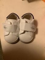 Babyschoentjes van Calvin Klein Jeans maat 19, Schoentjes, Calvin Klein Jeans, Jongetje of Meisje, Ophalen of Verzenden