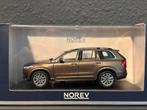 Volvo xc90 norev 1/43, Ophalen of Verzenden, Zo goed als nieuw, Auto, Norev