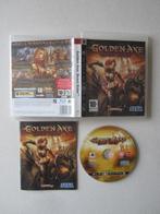 PS3 * Golden Axe * Playstation 3, Avontuur en Actie, Vanaf 18 jaar, 1 speler, Nieuw