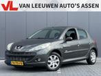 Peugeot 206+ 1.4 Millesim 200 | Nieuwe APK | Airco | NAP | G, Stof, Zwart, 4 cilinders, Origineel Nederlands