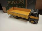 Guy truck Dinky toys snow plough, Ophalen of Verzenden, Gebruikt