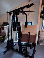 Focus Unit 2 Krachtstation, Sport en Fitness, Fitnessapparatuur, Ophalen, Gebruikt, Krachtstation, Armen