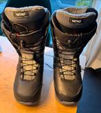 Nitro Crown TLS Snowboard Boots Dames - Maat 40, Ophalen of Verzenden, Gebruikt, Snowboots