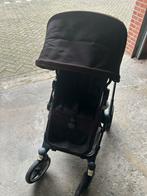 Bugaboo Kinderwagen, Kinderen en Baby's, Kinderwagens en Combinaties, Kinderwagen, Gebruikt, Bugaboo, Verstelbare duwstang