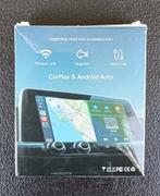 CarPlay,& Android Auto, Auto diversen, Carkits, Ophalen of Verzenden, Nieuw