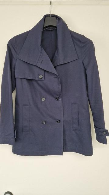 Hugo Boss double breasted jas  36 beschikbaar voor biedingen