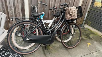 Altec Transportfiets - Prima Staat! beschikbaar voor biedingen