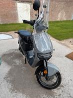 SUPER SOCO CU, Fietsen en Brommers, Elektrisch, Zo goed als nieuw, Ophalen, Overige merken