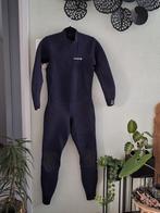 Olaian wetsuit 2.2mm, ca mt M, Ophalen of Verzenden, Gebruikt, Wetsuit, Olaian (Decathlon)