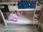 Tapelbed voor kinderen, Ophalen of Verzenden, Gebruikt, Stapelbed