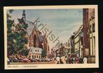 Den Haag - Groenmarkt [KRST005-1630, Verzamelen, Ansichtkaarten | Nederland, Verzenden, 1960 tot 1980, Ongelopen, Zuid-Holland