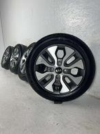 Originele Kia Picanto velgen 14" 4x100 zomerset up citigo