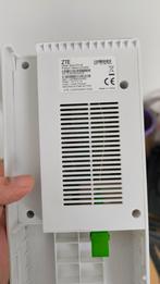 ZTE F3100 Media Converter, Ophalen of Verzenden, Zo goed als nieuw, Ventilator en Afzuiger