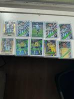 Top class cards panini, Hobby en Vrije tijd, Stickers en Plaatjes, Ophalen of Verzenden, Zo goed als nieuw, Meerdere plaatjes