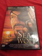 Sea wolf, Cd's en Dvd's, Dvd's | Actie, Ophalen of Verzenden, Zo goed als nieuw, Actie