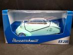 1/18 Die-cast schaalmodel Messerschmitt KR200, Verzenden, Nieuw, Auto, Overige merken