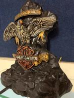 Harley Davidson Eagle Beeld - American Legend, Ophalen of Verzenden, Zo goed als nieuw