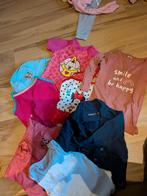 Pakket maat 86, Kinderen en Baby's, Babykleding | Maat 86, Ophalen of Verzenden, Zo goed als nieuw, Bakkaboe, Truitje of Vestje