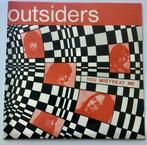 DB22B Outsiders EP You mistreat me 1966 SPAIN €75, 7 inch, Ophalen of Verzenden, Nieuw in verpakking, Rock en Metal