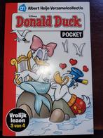Donald Duck pocket Albert Heijn Verzamelcollectie deel 3, Fictie, Ophalen of Verzenden, Zo goed als nieuw