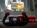 Turtle Beach Velocity One Flight Yoke - Zo goed als nieuw, Computers en Software, Joysticks, Ophalen of Verzenden, Zo goed als nieuw